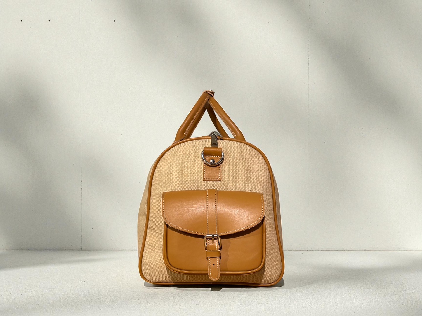 Le Casablanca - Sac de Voyage 48h